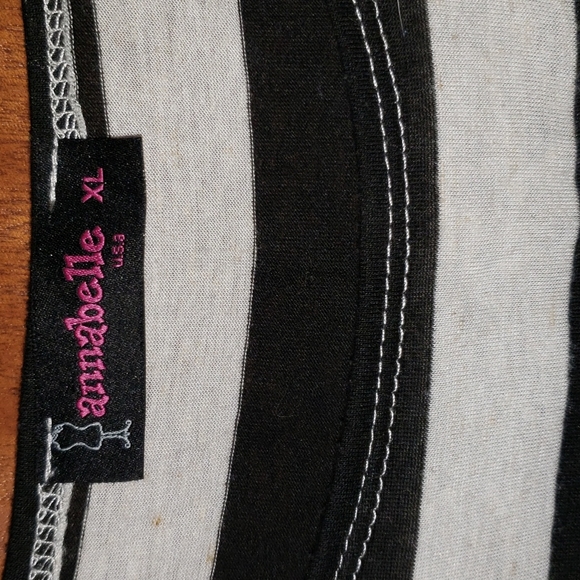 ANNABELLE CUTE & CASUAL TOP - Picture 5 of 9